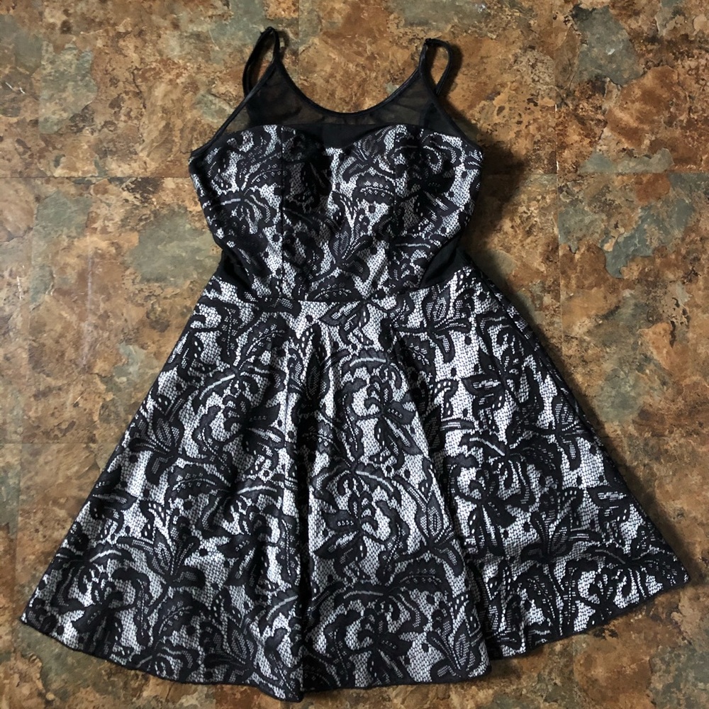Windsor Dress